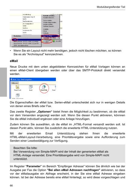 WISO Kaufmann Hilfe - Buhl Replication Service GmbH