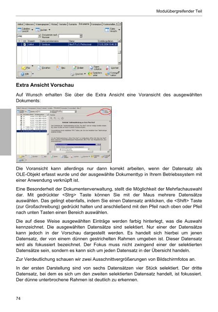 WISO Kaufmann Hilfe - Buhl Replication Service GmbH