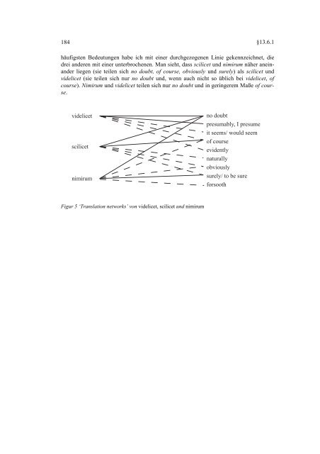 Lateinische epistemische Partikeln - VU-DARE Home - Vrije ...