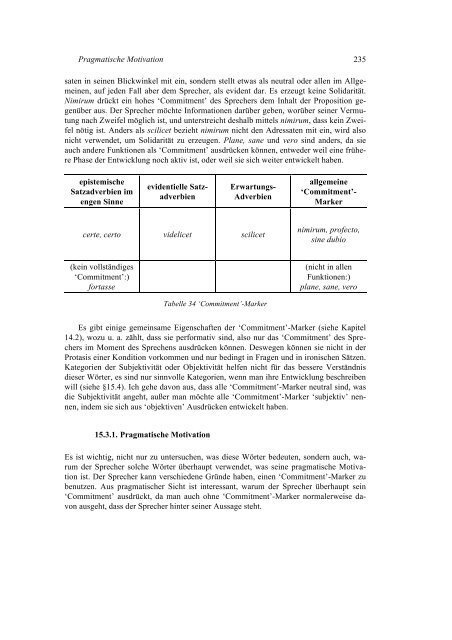 Lateinische epistemische Partikeln - VU-DARE Home - Vrije ...