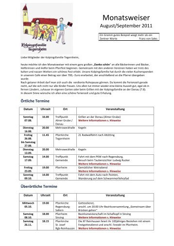 Monatsweiser 08+0911 - Kolping-bvrgbg.de