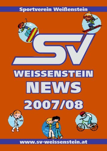 WEISSENSTEIN - SV-Weißenstein