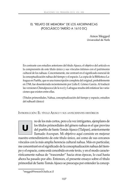 no de los más cortos, pero a la vez intrigantes, ejemplares de los ...