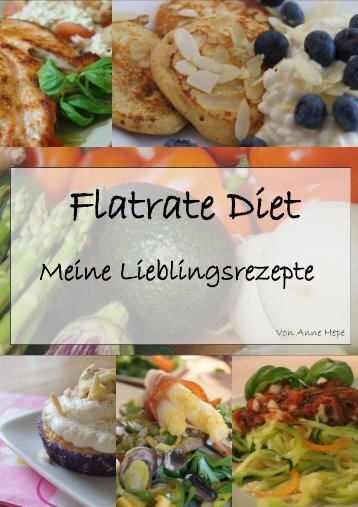 Flatrate Diet