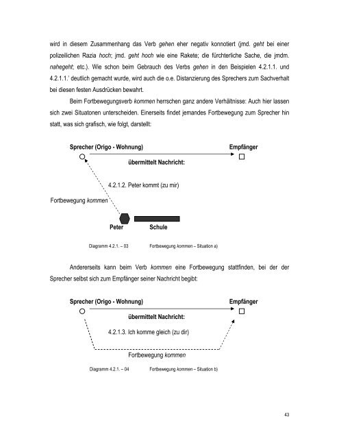 1. Einleitung 1.1. Der Untersuchungsvorgang Die vorliegende ...