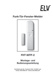 FHT80TF-2 - eQ-3