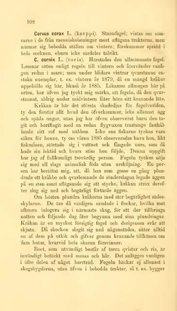 Meddelanden af Societatis pro Fauna et Flora Fennica - Helda