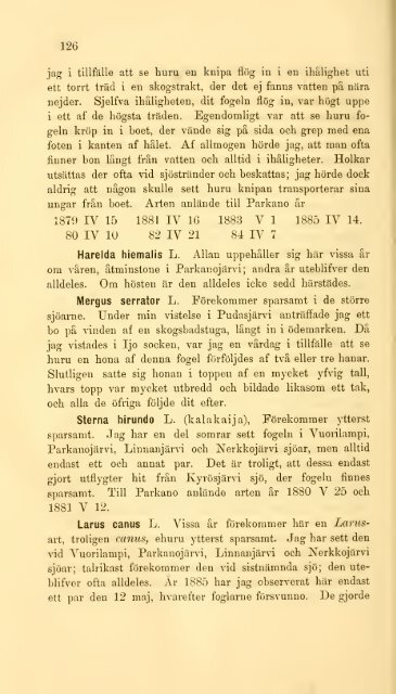 Meddelanden af Societatis pro Fauna et Flora Fennica - Helda