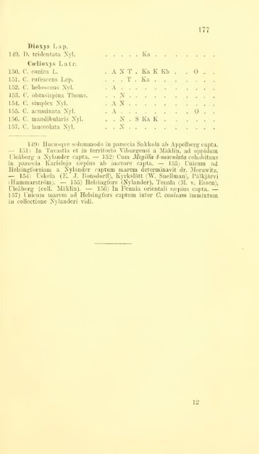 Meddelanden af Societatis pro Fauna et Flora Fennica - Helda