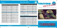 Pokal Ausgabe 2013