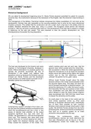 44M „LIDÉRC” rocket I - E-EOD-A : the European Explosive ...