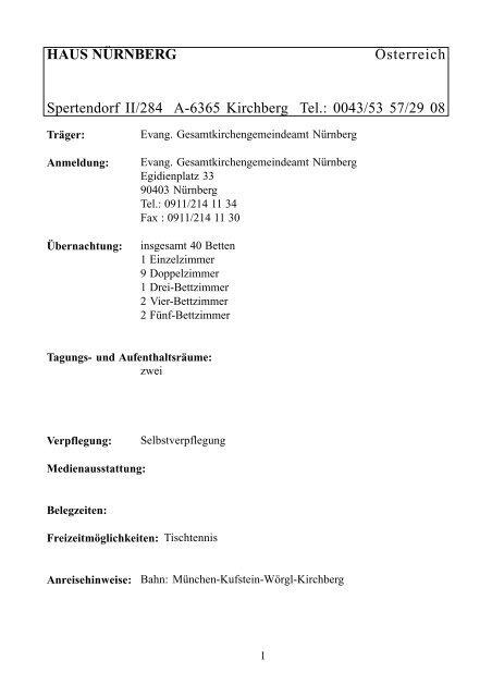 Heimverzeichnis 02 06.p65 01.pdf - Landkreis Fürth