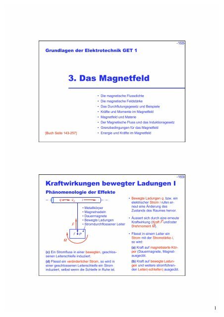 pdf_(7,18_MB) - Allgemeine und theoretische Elektrotechnik