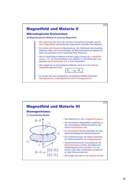 pdf_(7,18_MB) - Allgemeine und theoretische Elektrotechnik