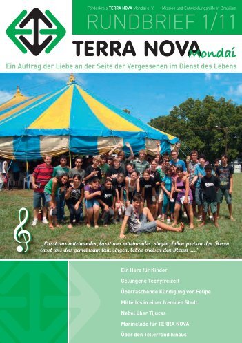 Download - Terra Nova Mondai eV