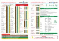 Tourenplan Kreis Plön (PDF) - Gollan Bau GmbH