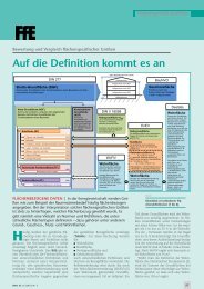 Artikel BWK 05/2013 - Forschungsstelle für Energiewirtschaft