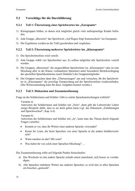 Praxisreihe - Österreichisches-Sprachen-Kompetenz-Zentrum