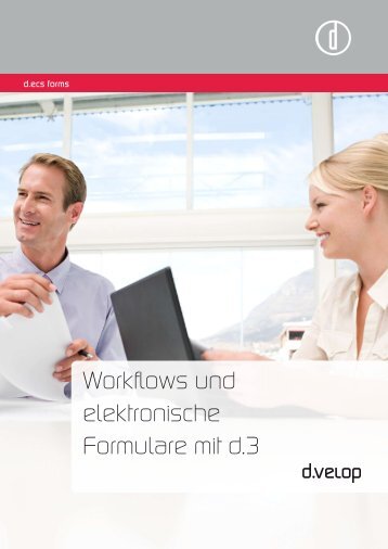 Workflow und Elektronische Formulare - codia Software GmbH