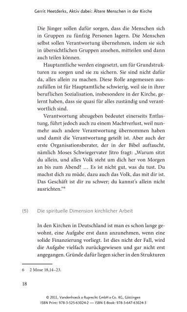 Leseprobe downloaden (PDF) - Vandenhoeck & Ruprecht