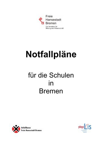 pdf, 1.6 MB - Die Senatorin für Bildung und Wissenschaft - Bremen