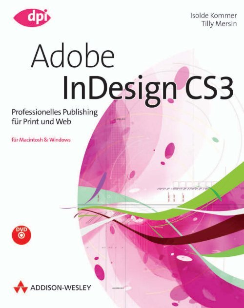 Adobe Indesign Cs3