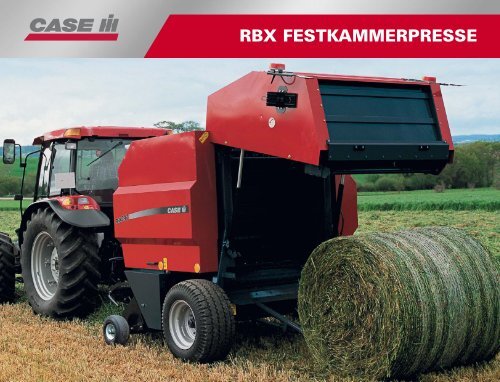 RBX FESTKAMMERPRESSE