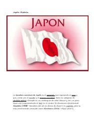 Japón: Historia