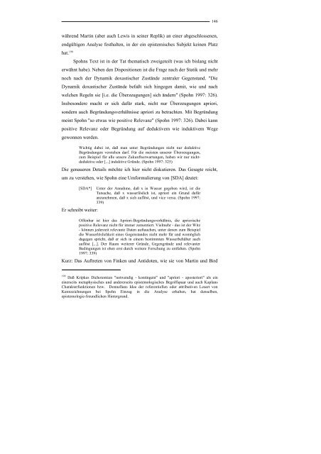 Conditional Analyses.pdf - causation | laws | dispositions | explanation