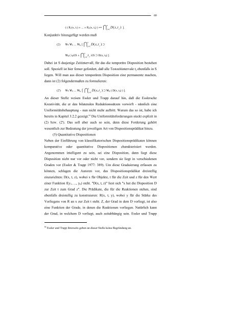Conditional Analyses.pdf - causation | laws | dispositions | explanation