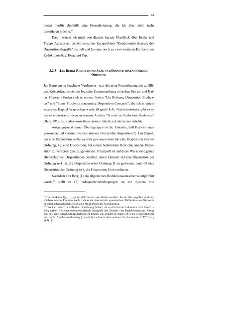 Conditional Analyses.pdf - causation | laws | dispositions | explanation