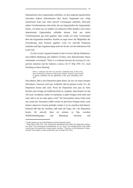 Conditional Analyses.pdf - causation | laws | dispositions | explanation