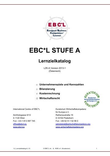 Download - EBC*L