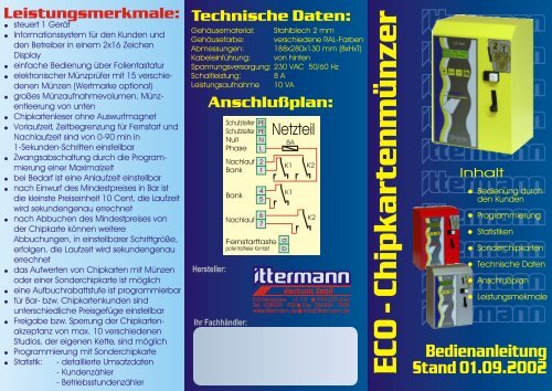 GA ECO ckm v1.1 für Übersetzung aufbereitet 2 - Ittermann ...