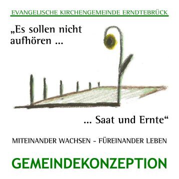 GEMEINDEKONZEPTION - Kirchenkreis Wittgenstein