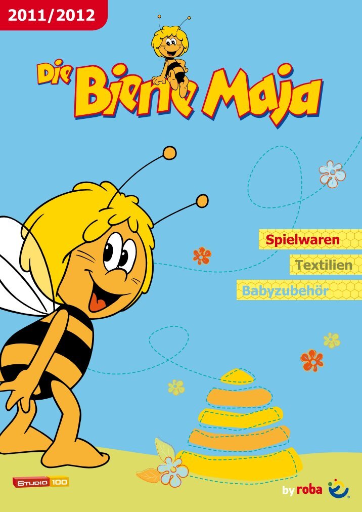 Biene-Maja Magazine