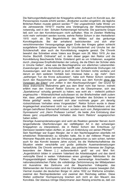 Konvikt-Aufsatz 1.pdf - Johannes Chwalek - Veröffentlichungen