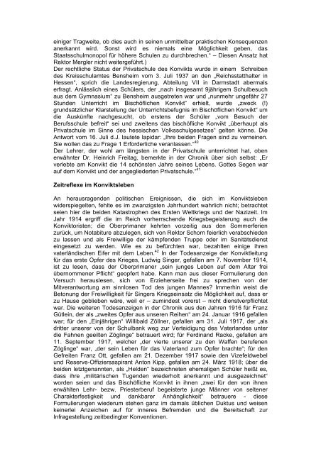 Konvikt-Aufsatz 1.pdf - Johannes Chwalek - Veröffentlichungen