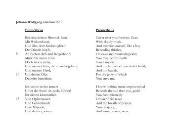 prometheus goethe Prometheus (1772-1774) autor johann wolfgang von goethe epoche sturm und drang / geniezeit inhaltsangabe, gedicht-analyse und in. prometheus goethe Prometheus (1772-1774) autor johann wolfgang von goethe epoche sturm und drang / geniezeit inhaltsangabe, gedicht-analyse und in.