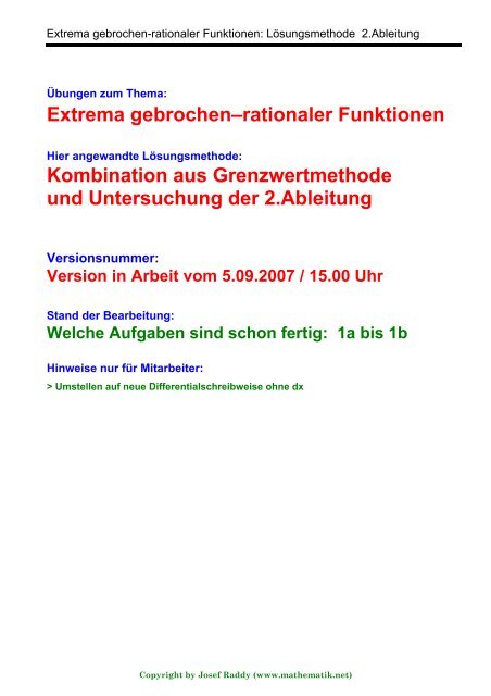 Mathematik.Net Mathematik.Net