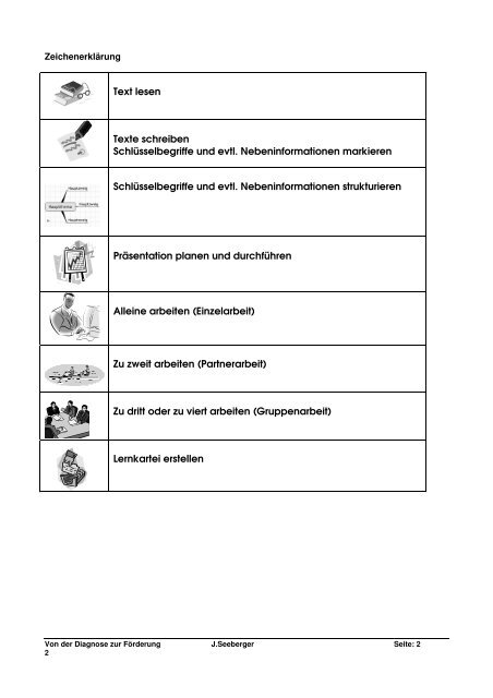 Arbeitsmappe 2