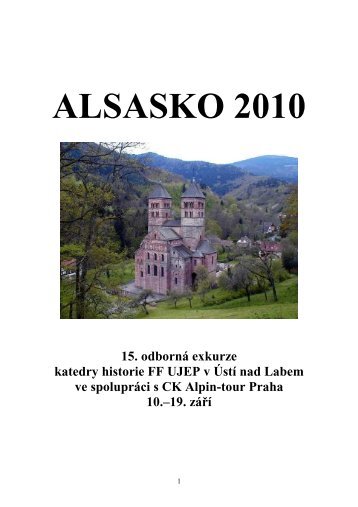 ALSASKO 2010
