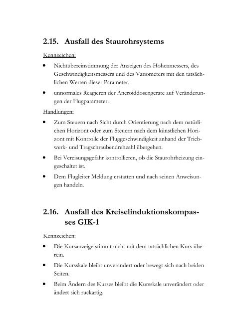 A 111/1/315 : Mi-2 - NVA-Ausbildung zum Hubschrauberführer