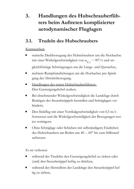 A 111/1/315 : Mi-2 - NVA-Ausbildung zum Hubschrauberführer