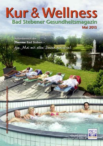 Mai 2013 - Bad Steben
