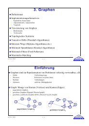 3. Graphen