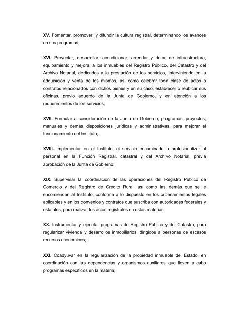 ley que crea el instituto de seguridad jurídica patrimonial de yucatán.