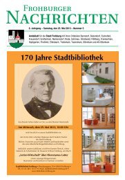 Frohburger Nachrichten Mai 2013 [*.pdf; 4,48 MB]