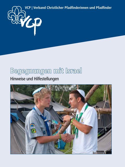 Download - VCP Verband christlicher Pfadfinderinnen und Pfadfinder