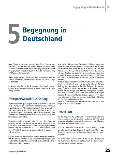 Download - VCP Verband christlicher Pfadfinderinnen und Pfadfinder